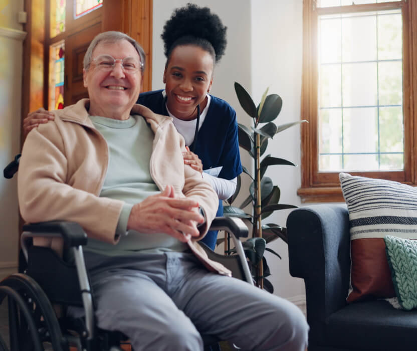 Premium Home Care Arizona | Home and Community-Based Services | Quality Care for You 4