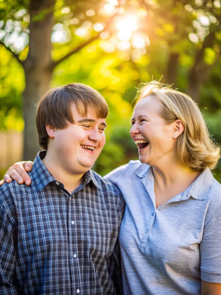 Division of Developmental Disabilities 3