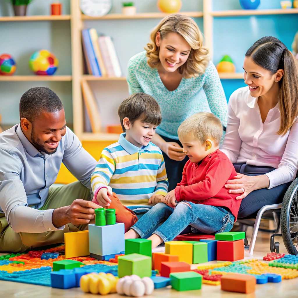 Arizona Division of Developmental Disabilities 2