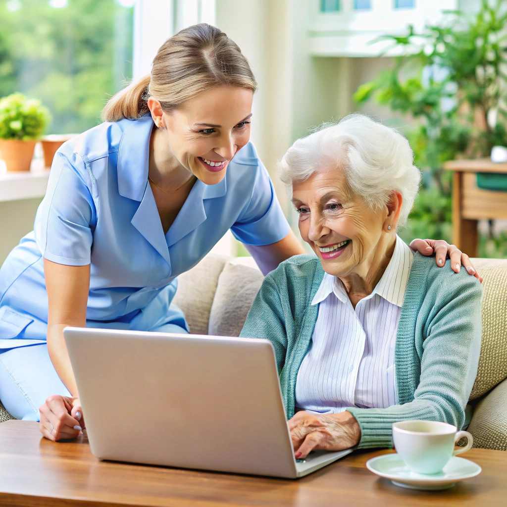 Elderly & Private Care 2