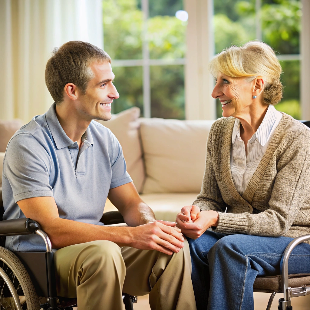 Arizona Division of Developmental Disabilities 3