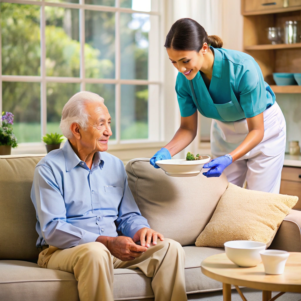 Elderly & Private Care 3