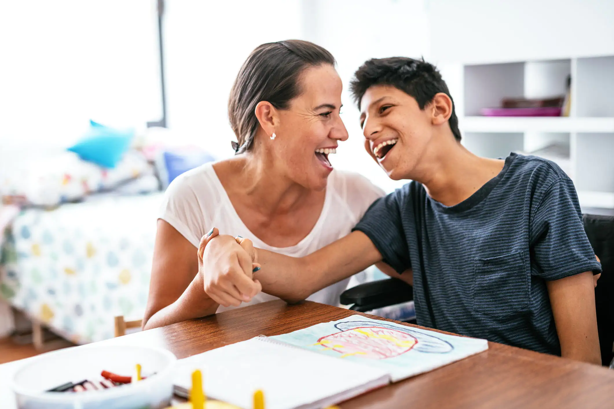 Premium Home Care Arizona | Home and Community-Based Services | Quality Care for You 1